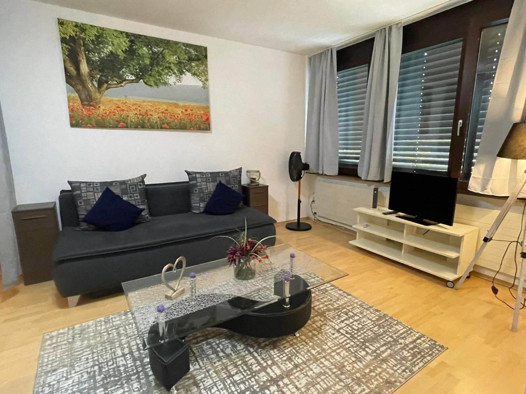 City West Studios Stuttgart Exteriör bild