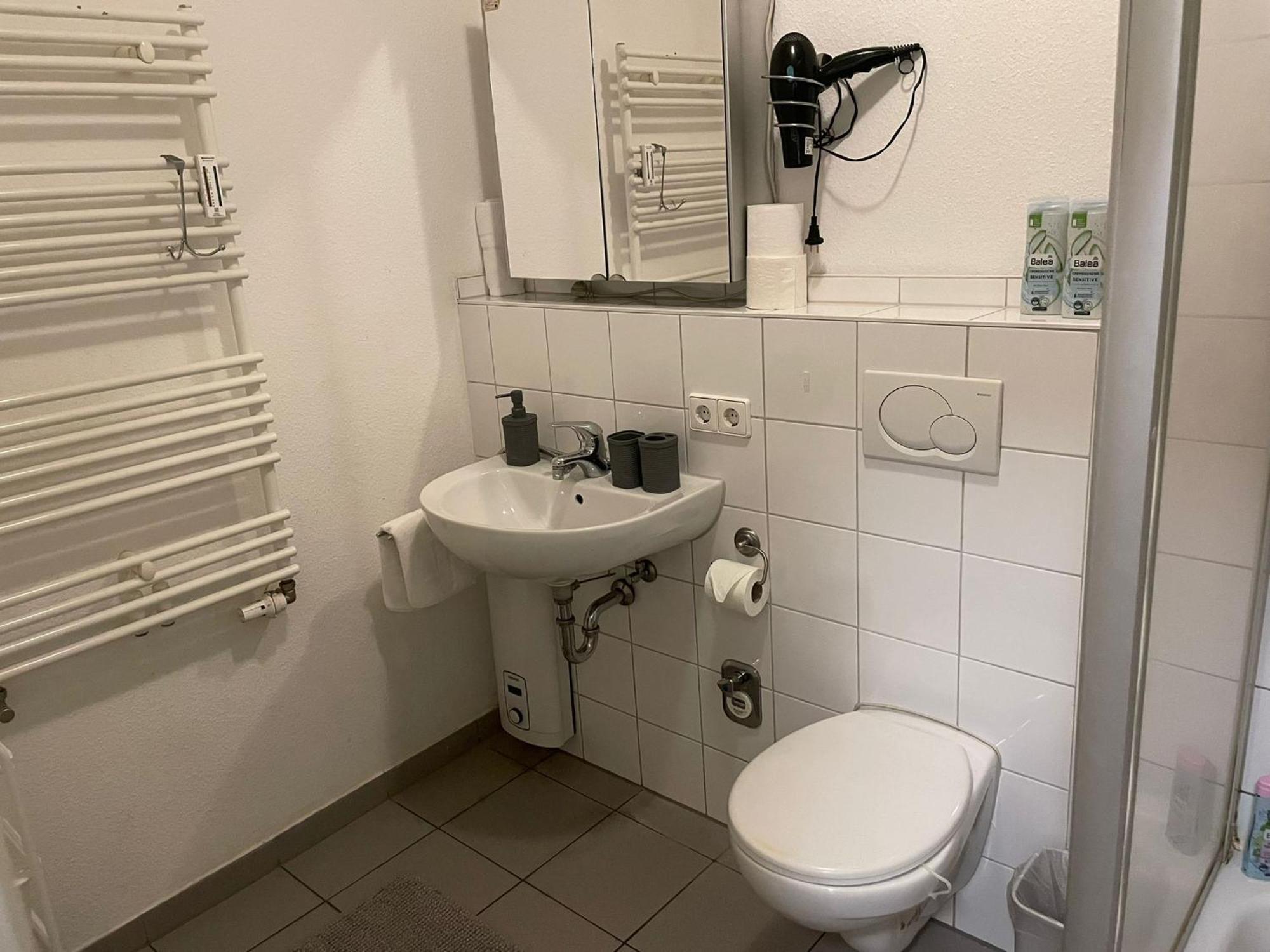 City West Studios Stuttgart Exteriör bild