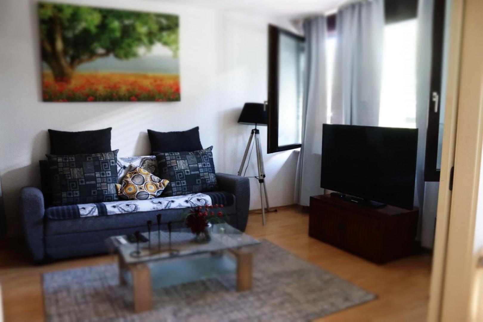 City West Studios Stuttgart Exteriör bild